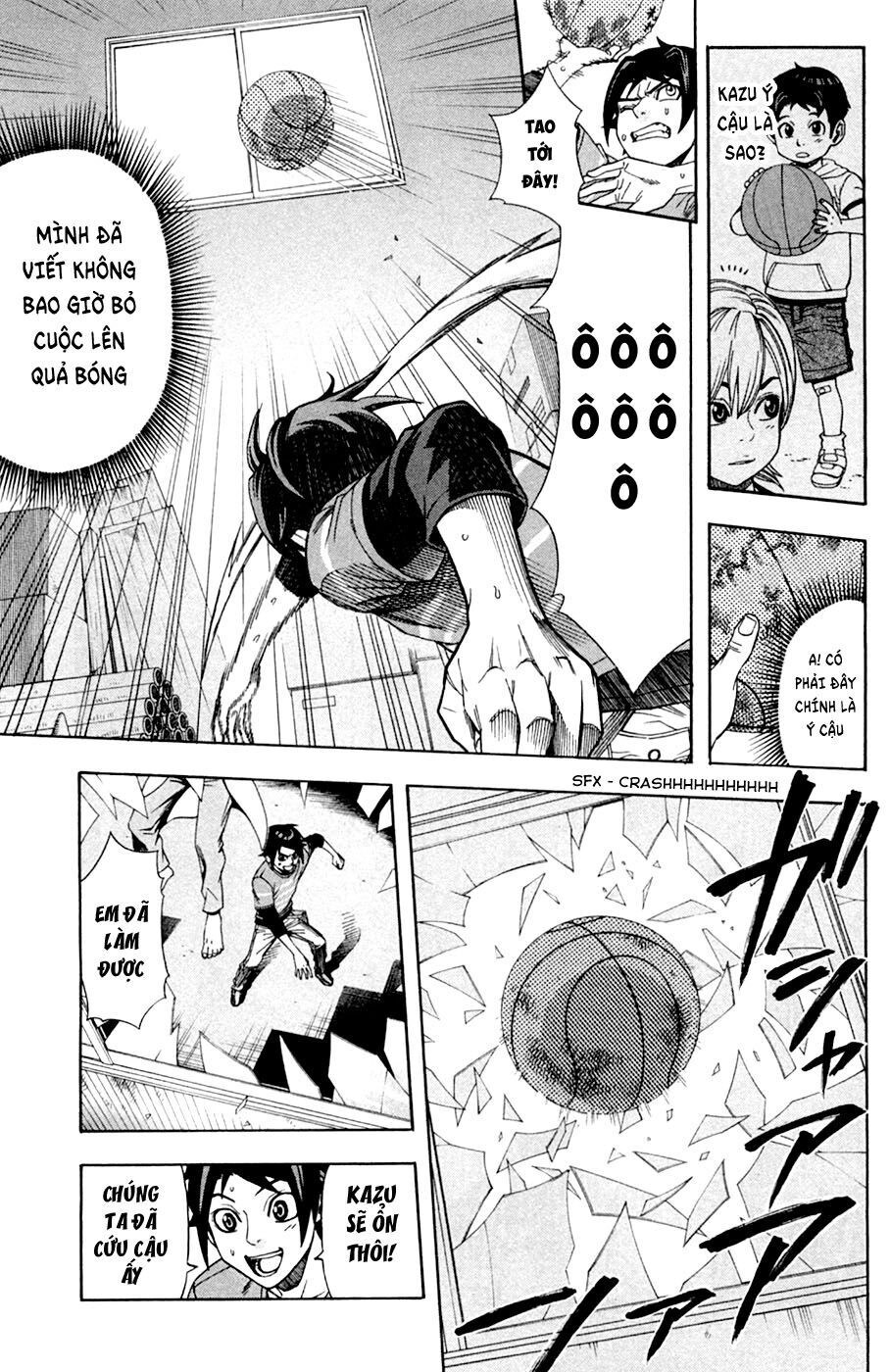 Dr.duo Chapter 10 - 9