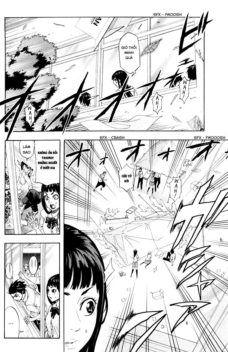 Dr.duo Chapter 11 - 6