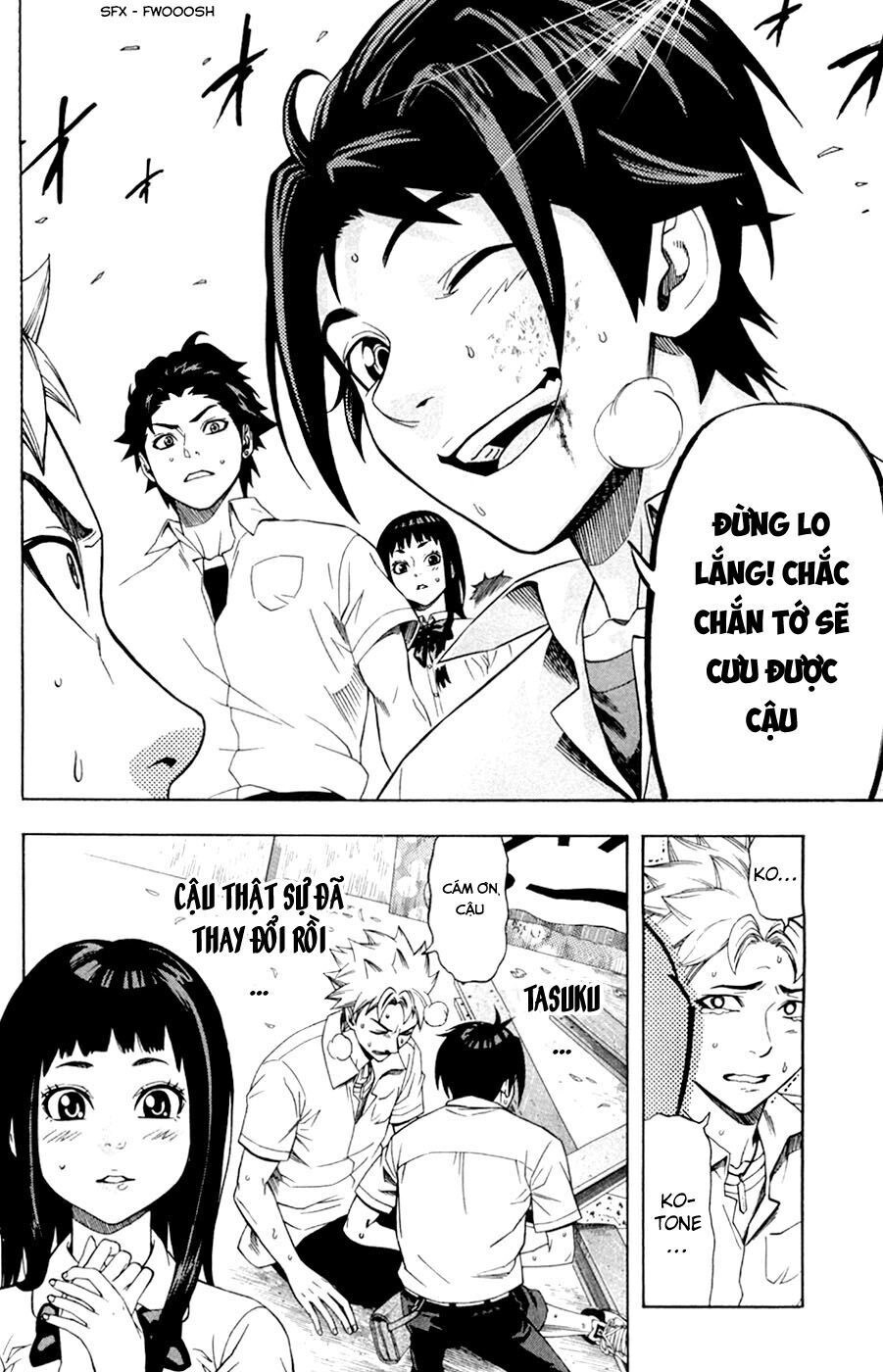 Dr.duo Chapter 11 - 18