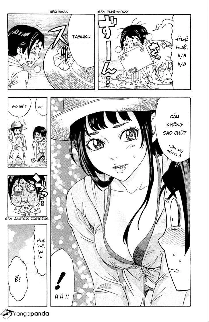 Dr.duo Chapter 12 - 2