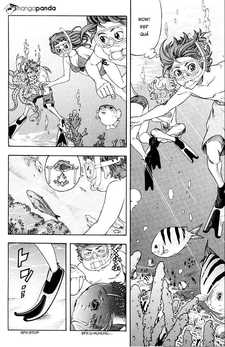 Dr.duo Chapter 12 - 4