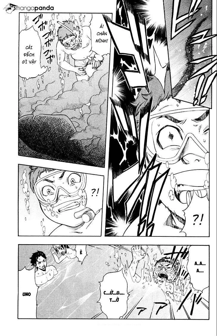 Dr.duo Chapter 12 - 5