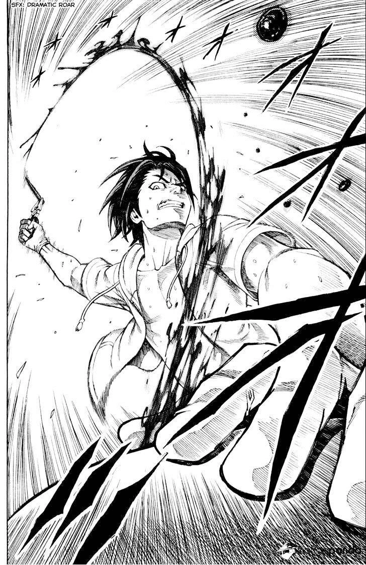 Dr.duo Chapter 12 - 13