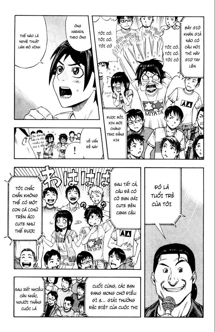 Dr.duo Chapter 13 - 7