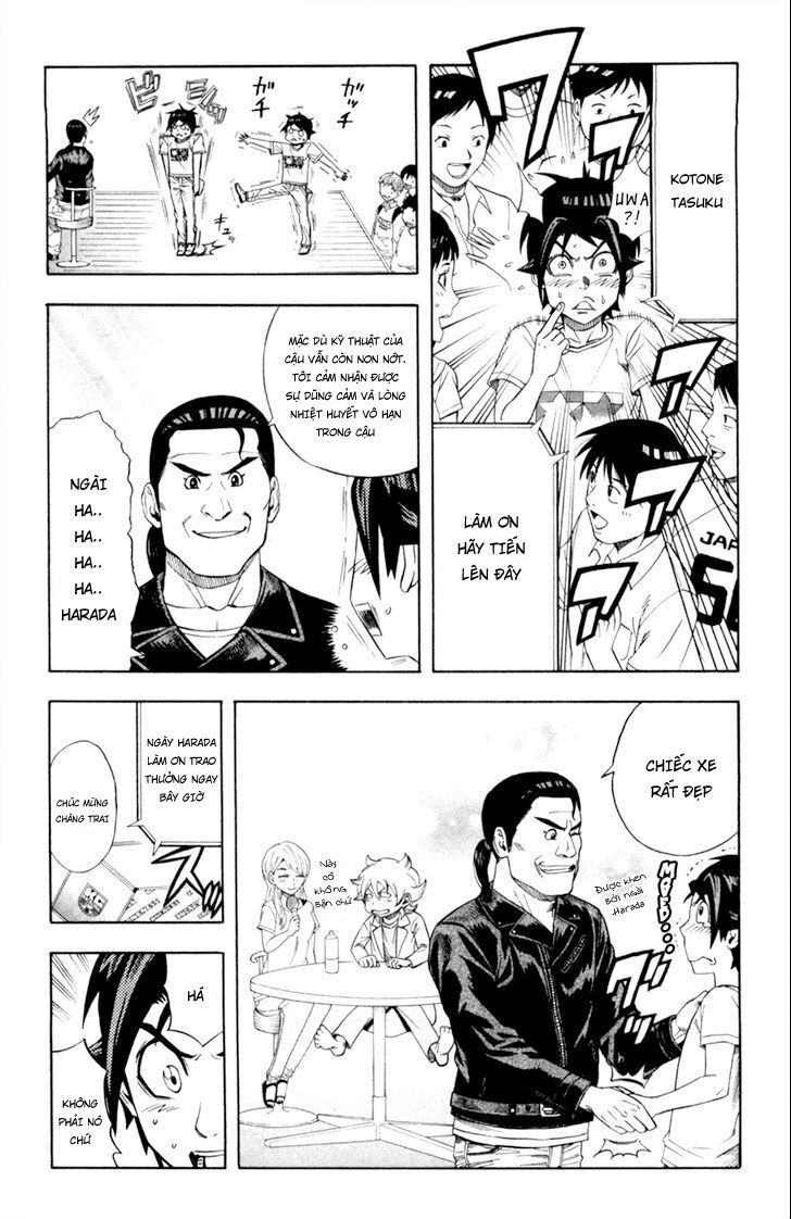 Dr.duo Chapter 13 - 8