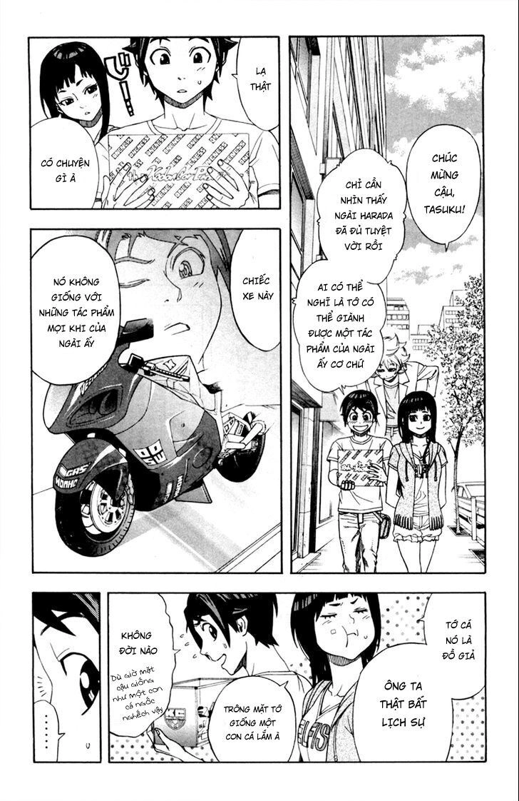 Dr.duo Chapter 13 - 10