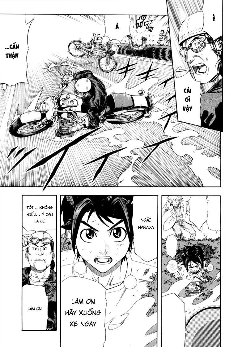 Dr.duo Chapter 13 - 15