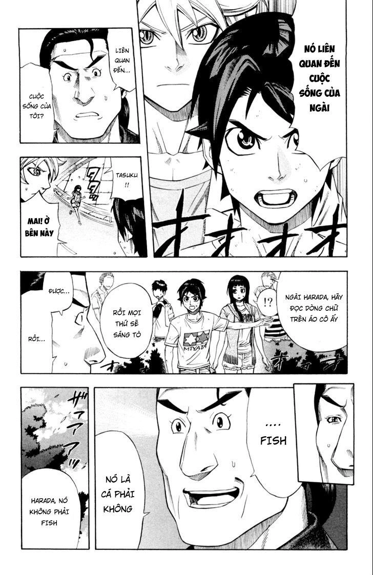 Dr.duo Chapter 13 - 16