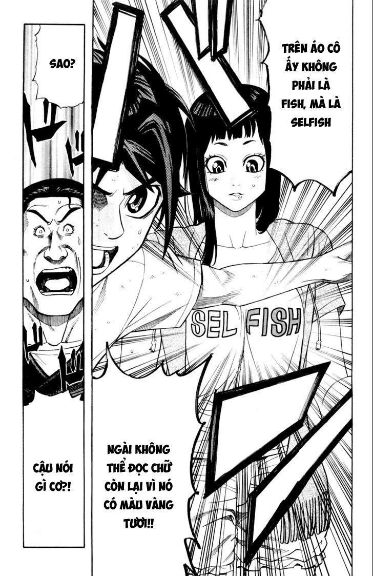 Dr.duo Chapter 13 - 17