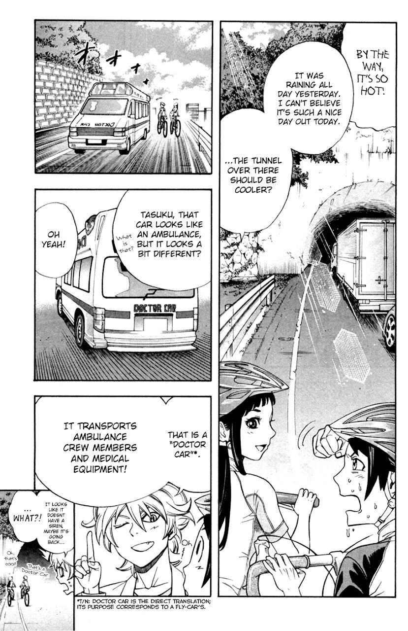 Dr.duo Chapter 14 - 4