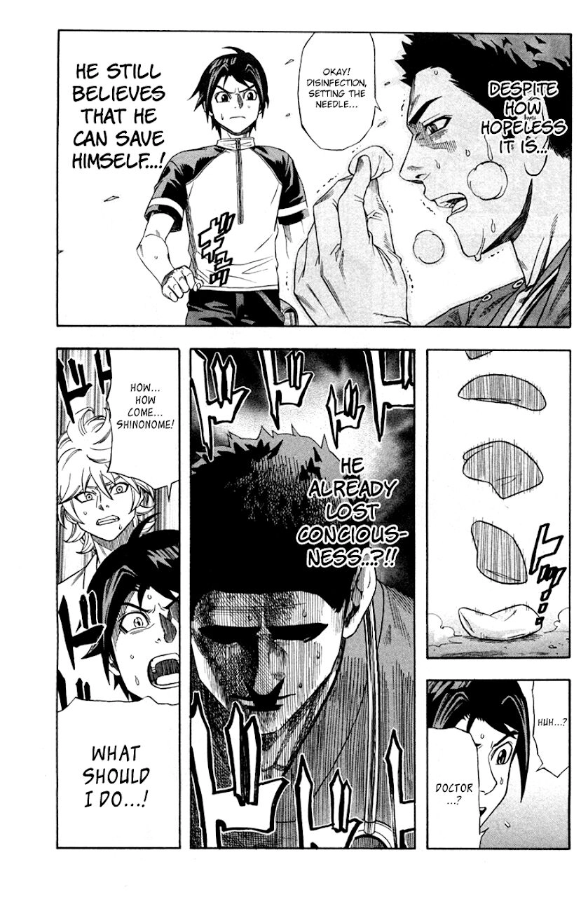 Dr.duo Chapter 14 - 18