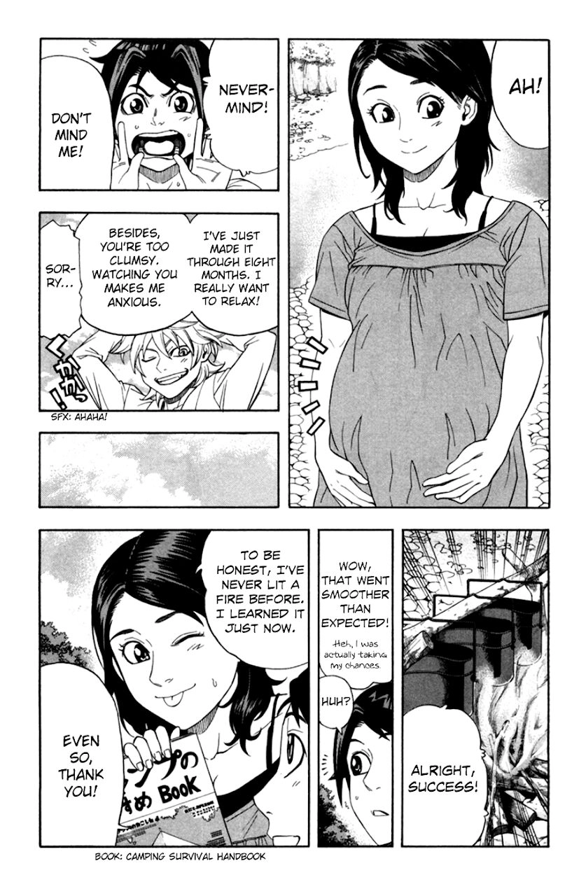 Dr.duo Chapter 16 - 4