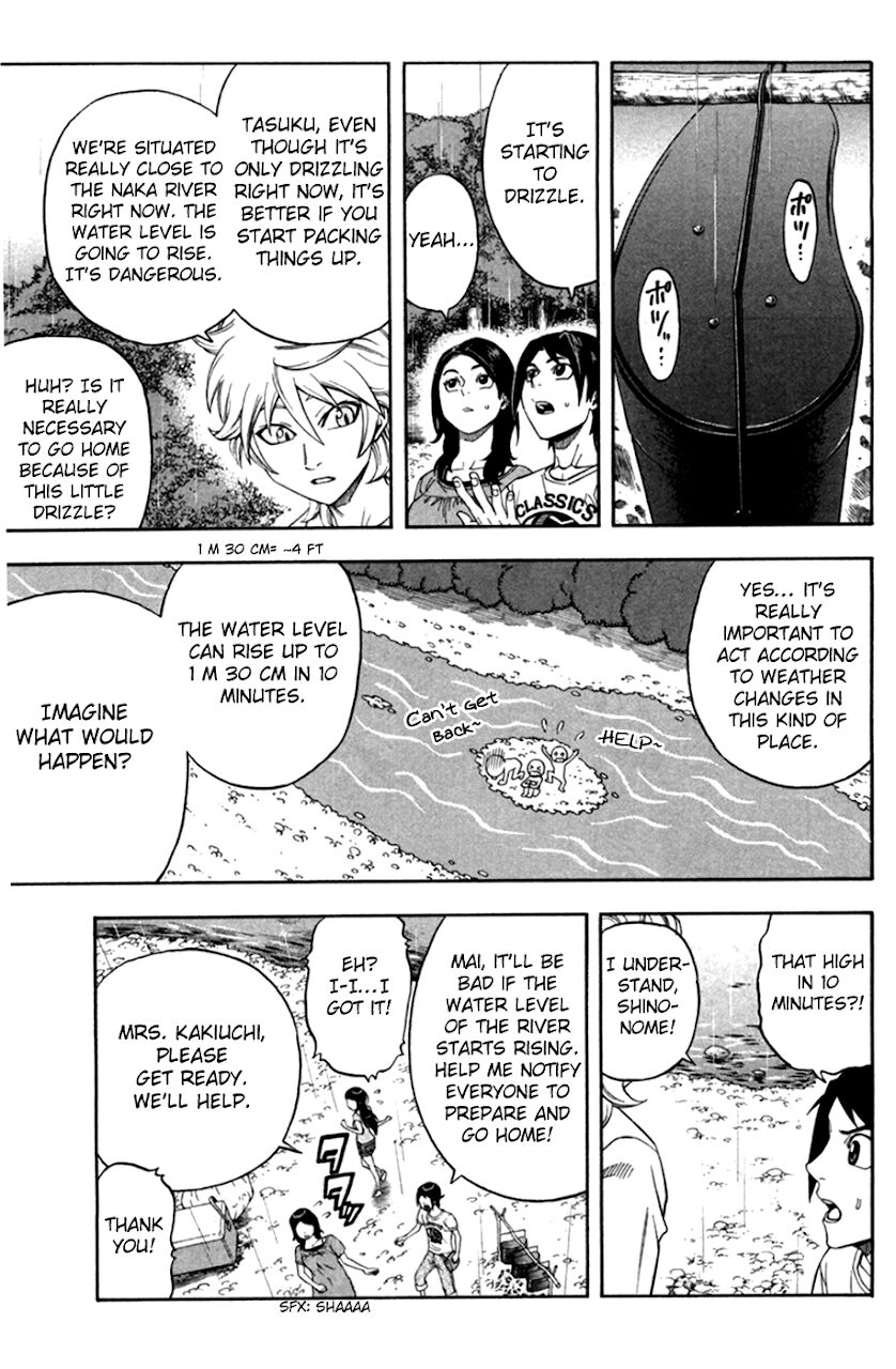 Dr.duo Chapter 16 - 6