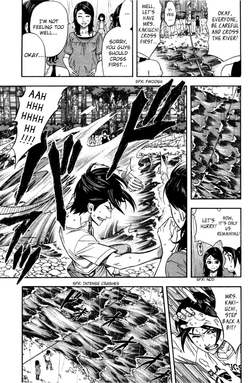 Dr.duo Chapter 16 - 8