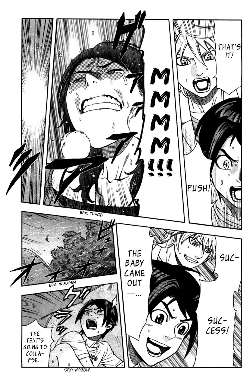 Dr.duo Chapter 16 - 14