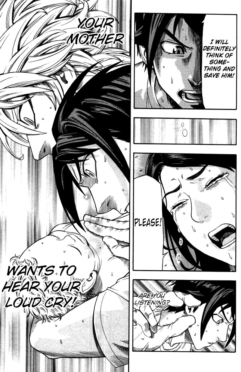 Dr.duo Chapter 16 - 18