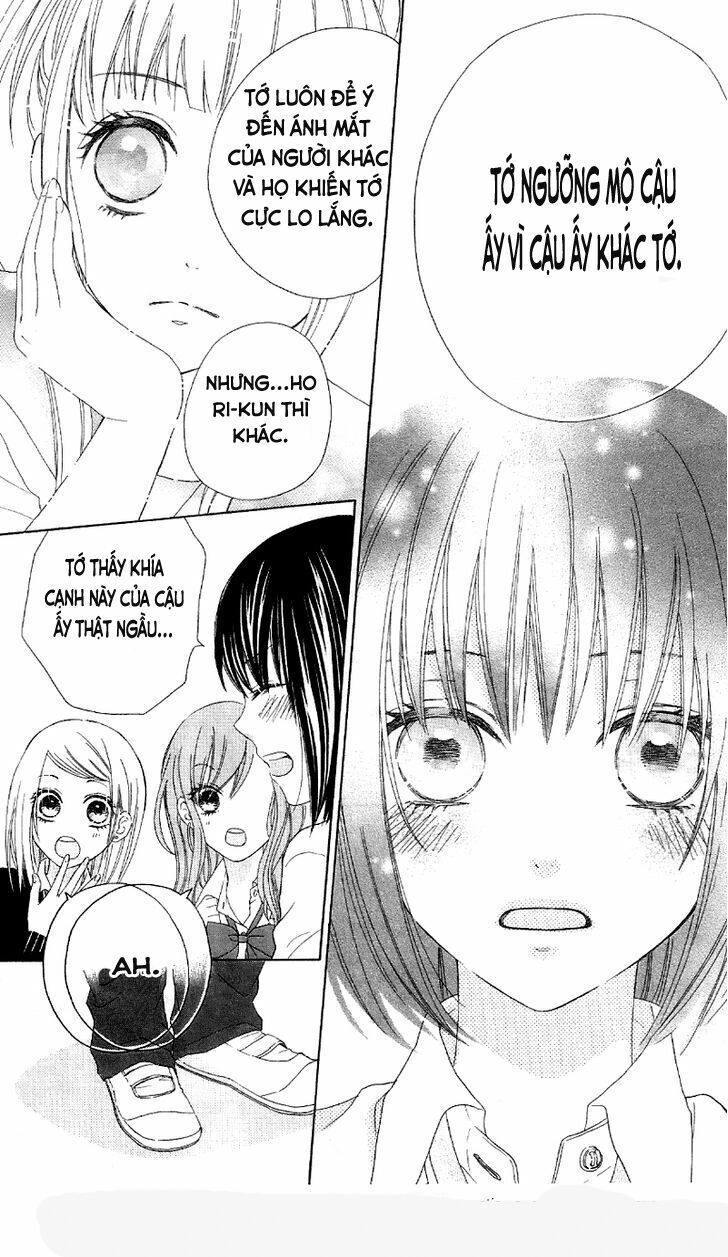 Marin To Yuurei Chapter 2 - 19