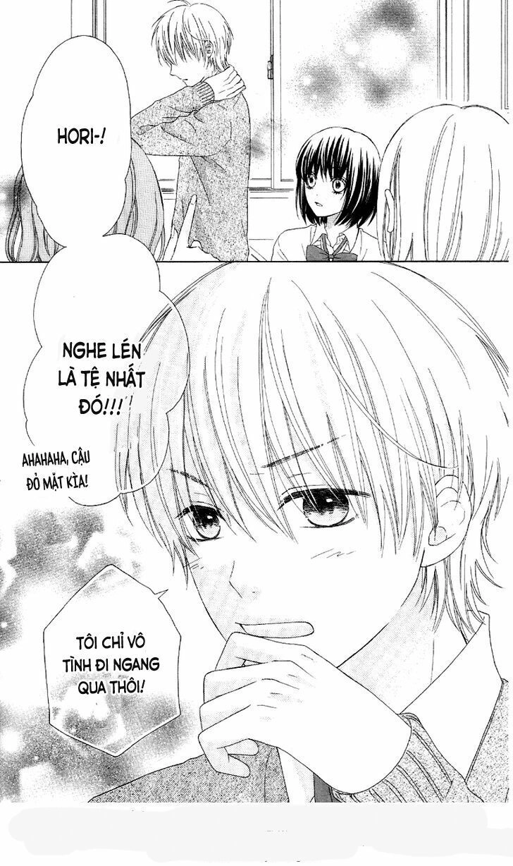 Marin To Yuurei Chapter 2 - 20