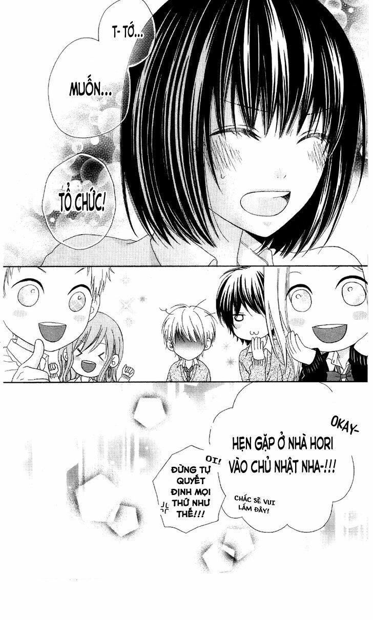 Marin To Yuurei Chapter 2 - 23