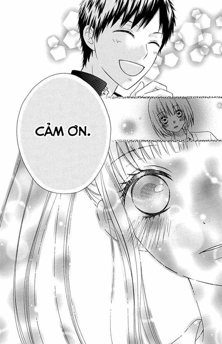 Marin To Yuurei Chapter 6 - 15