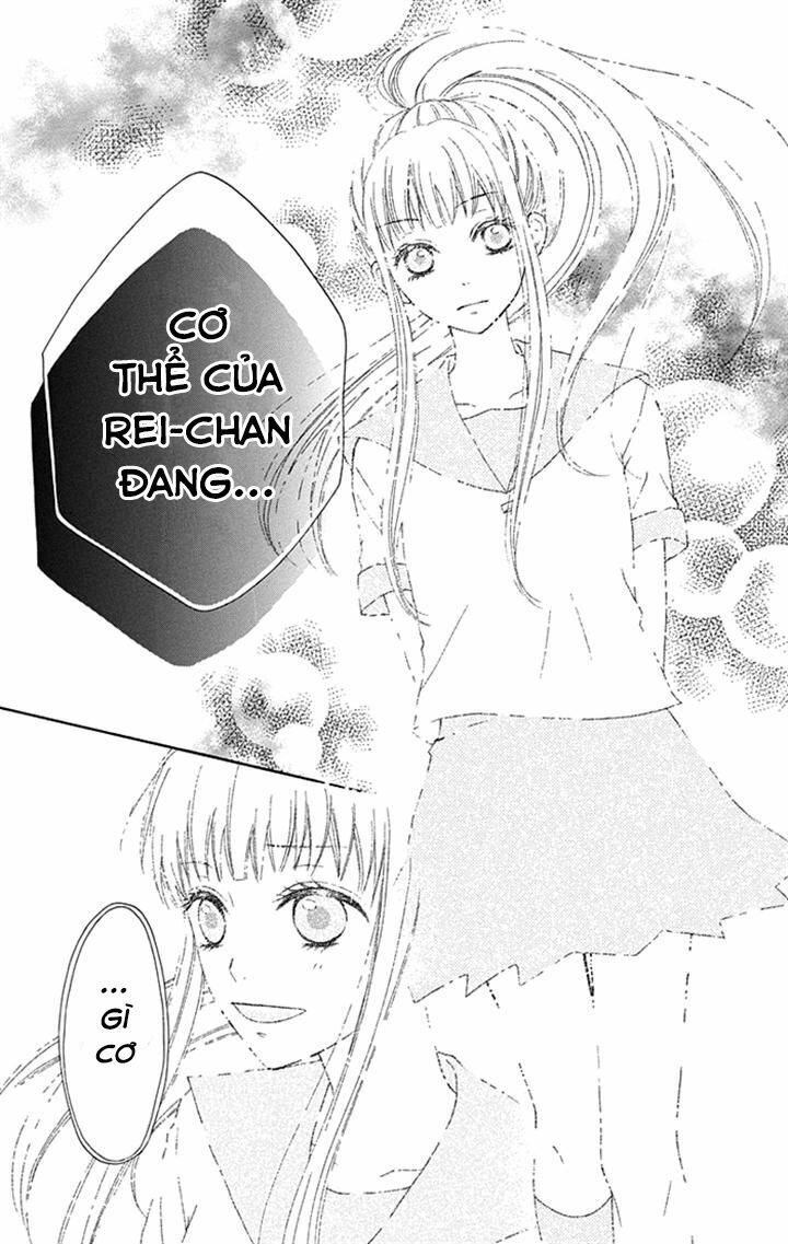 Marin To Yuurei Chapter 6 - 19