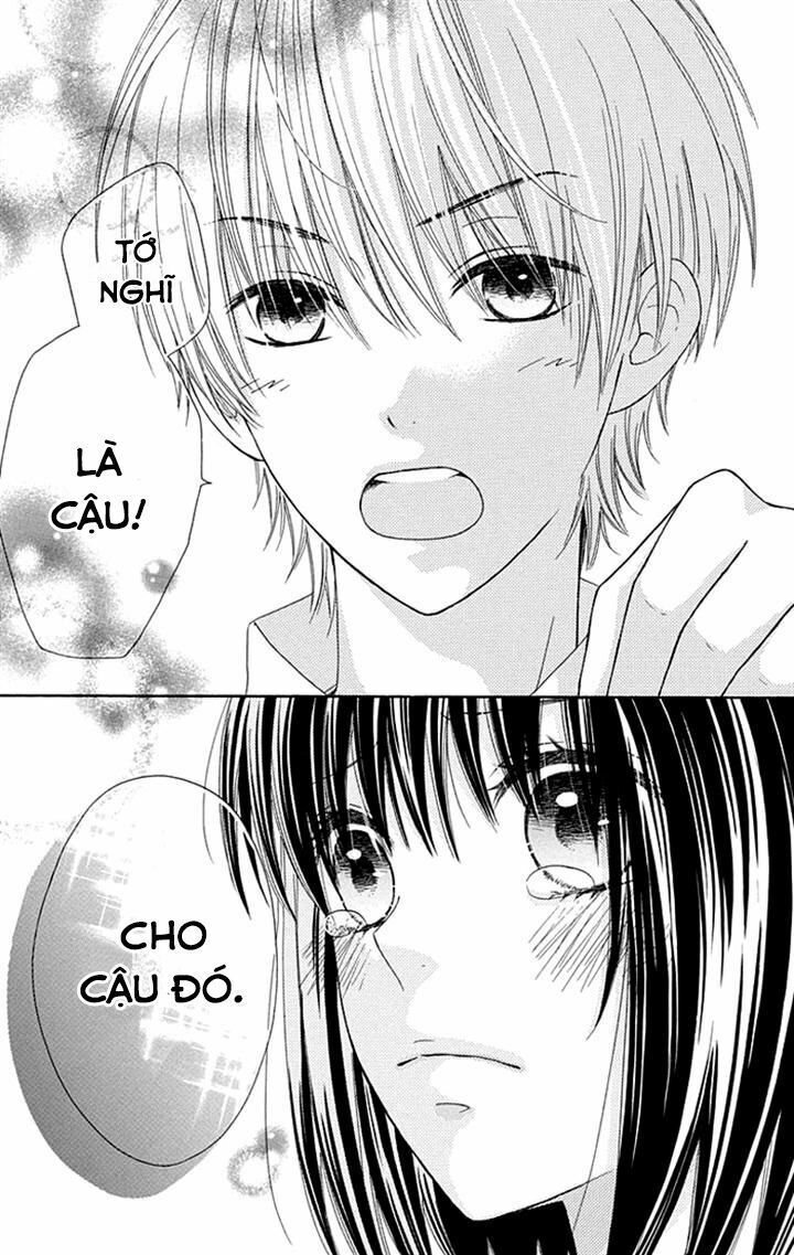 Marin To Yuurei Chapter 7 - 19