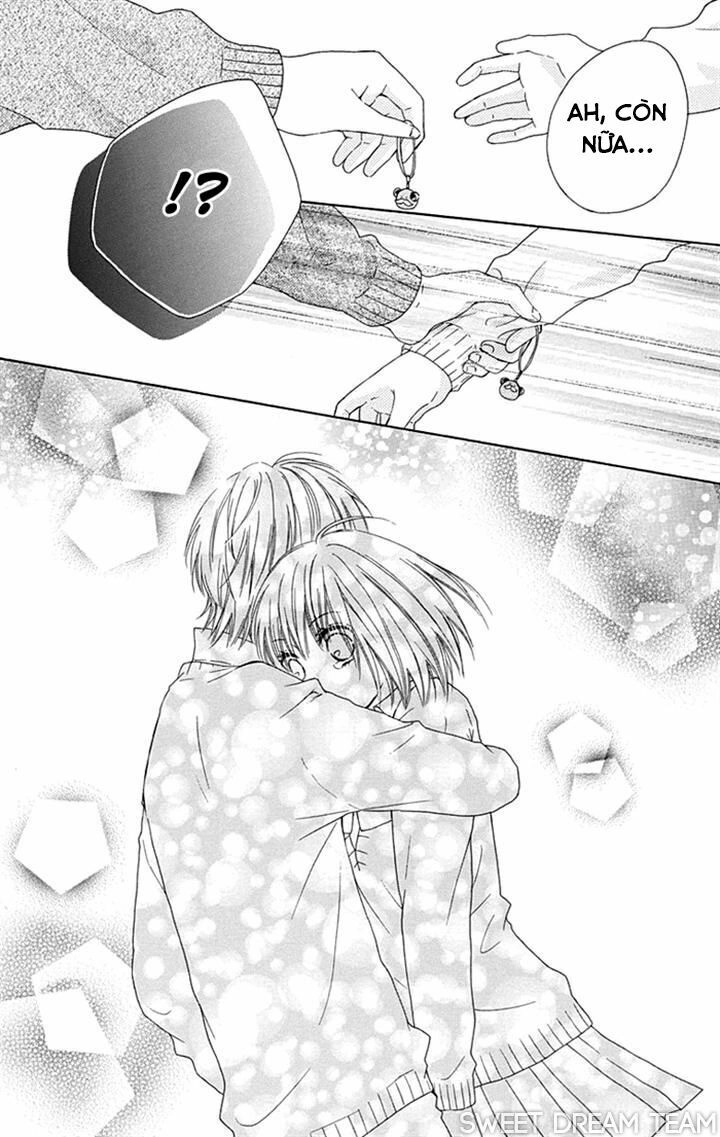 Marin To Yuurei Chapter 7 - 20