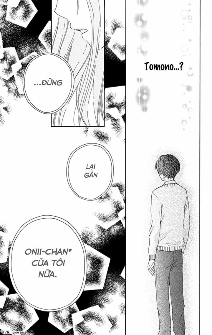 Marin To Yuurei Chapter 13 - 12