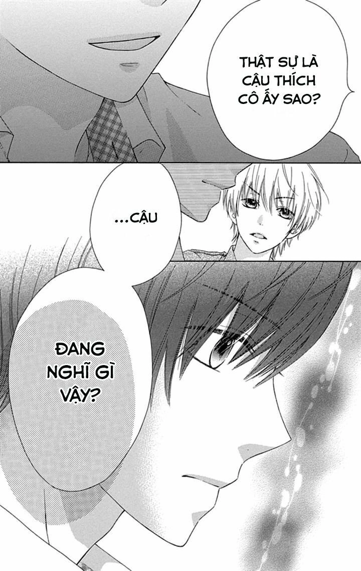 Marin To Yuurei Chapter 13 - 18