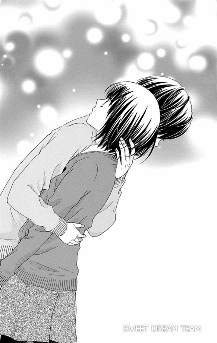 Marin To Yuurei Chapter 13 - 26