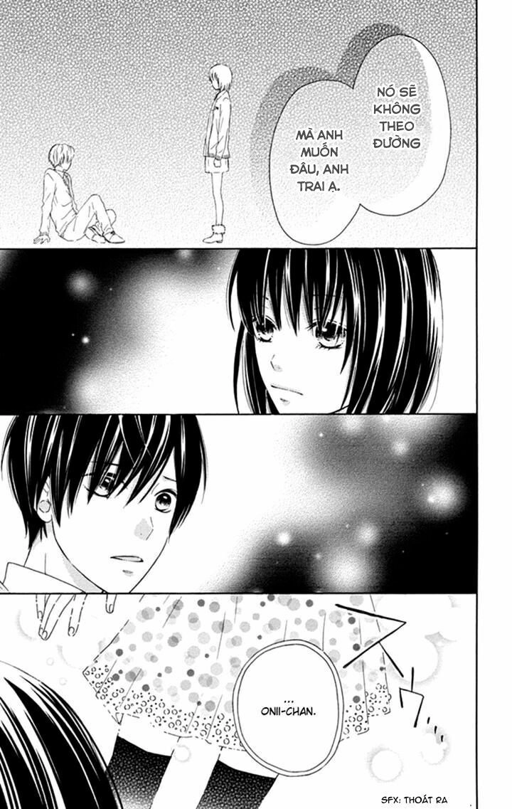 Marin To Yuurei Chapter 14 - 7