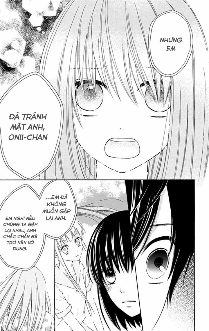 Marin To Yuurei Chapter 14 - 11