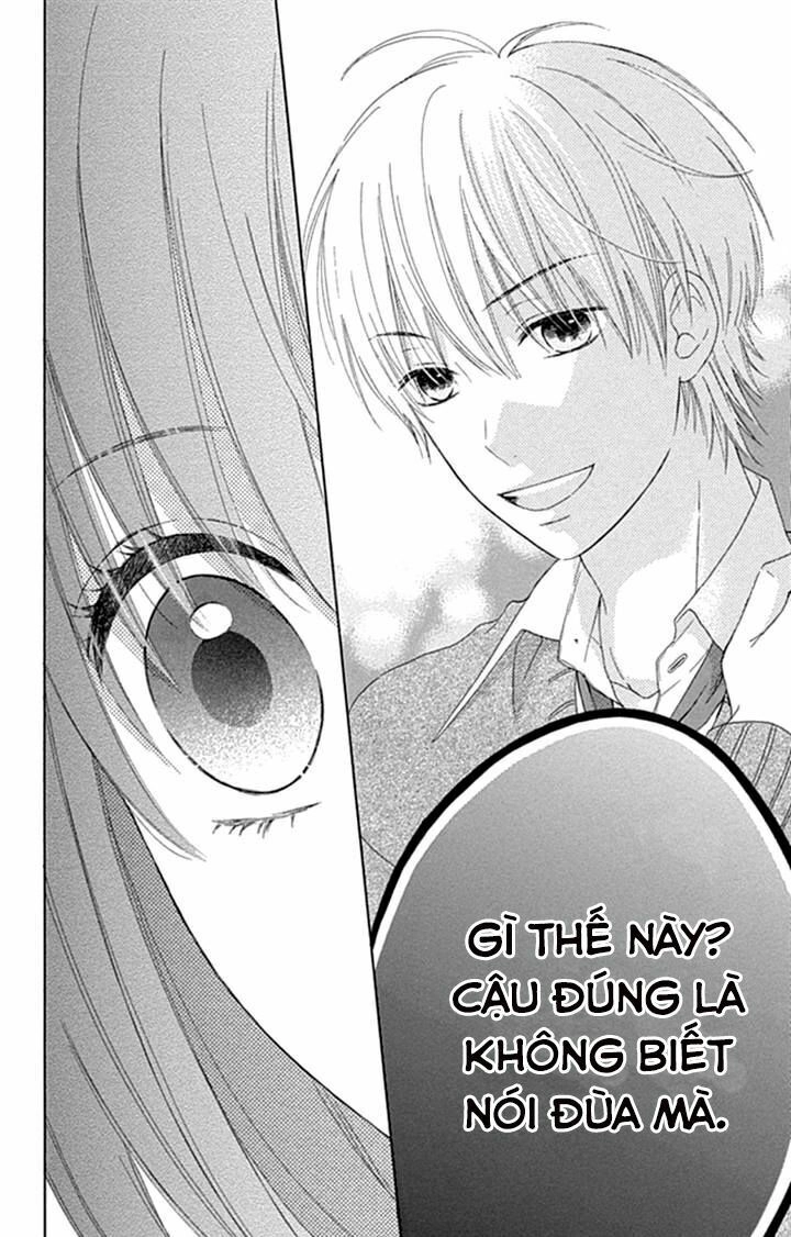 Marin To Yuurei Chapter 18 - 8