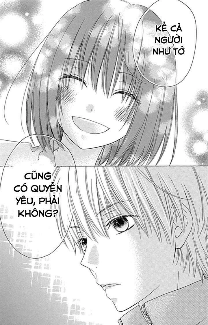 Marin To Yuurei Chapter 20 - 19