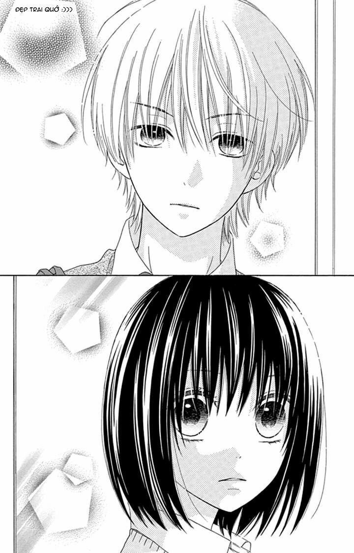 Marin To Yuurei Chapter 20 - 27