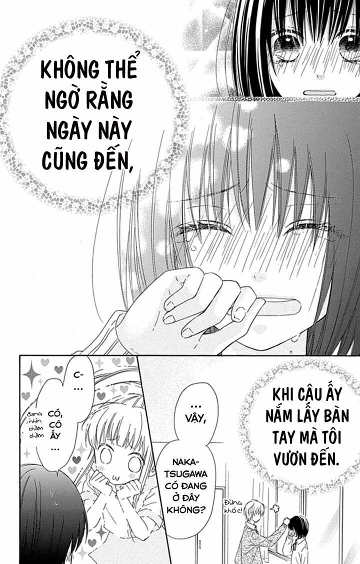 Marin To Yuurei Chapter 21 - 10