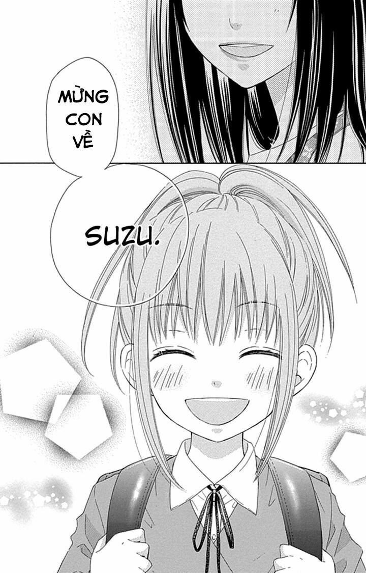 Marin To Yuurei Chapter 21 - 26