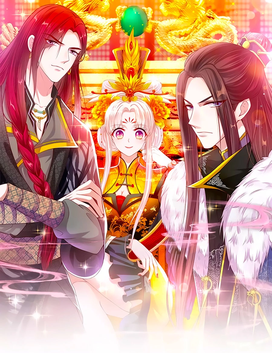 Ôn Nhu Bạo Quân: Nhiếp Chính Vương Gia Quá Hung Mãnh Chapter 1 - 2