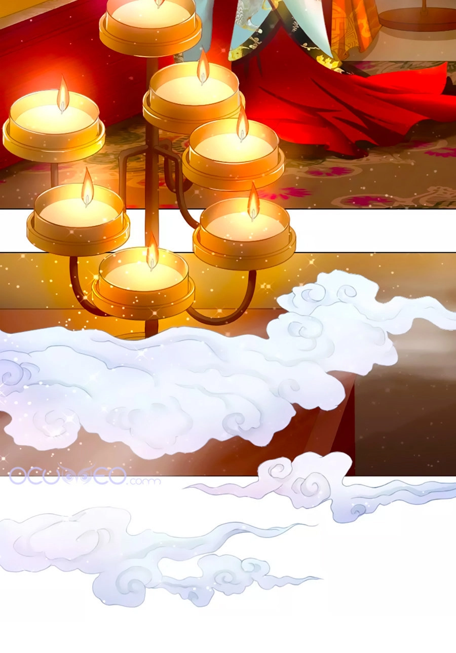 Ôn Nhu Bạo Quân: Nhiếp Chính Vương Gia Quá Hung Mãnh Chapter 1 - 4