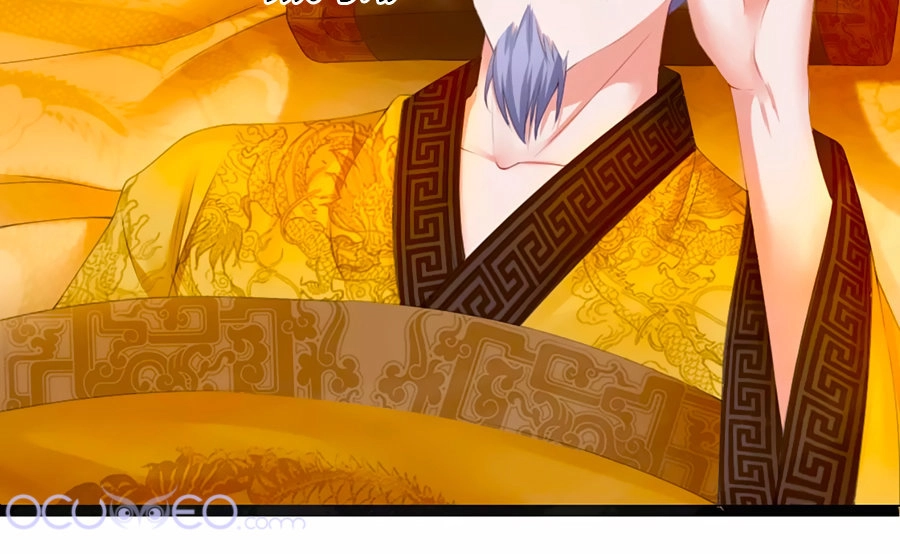 Ôn Nhu Bạo Quân: Nhiếp Chính Vương Gia Quá Hung Mãnh Chapter 1 - 13