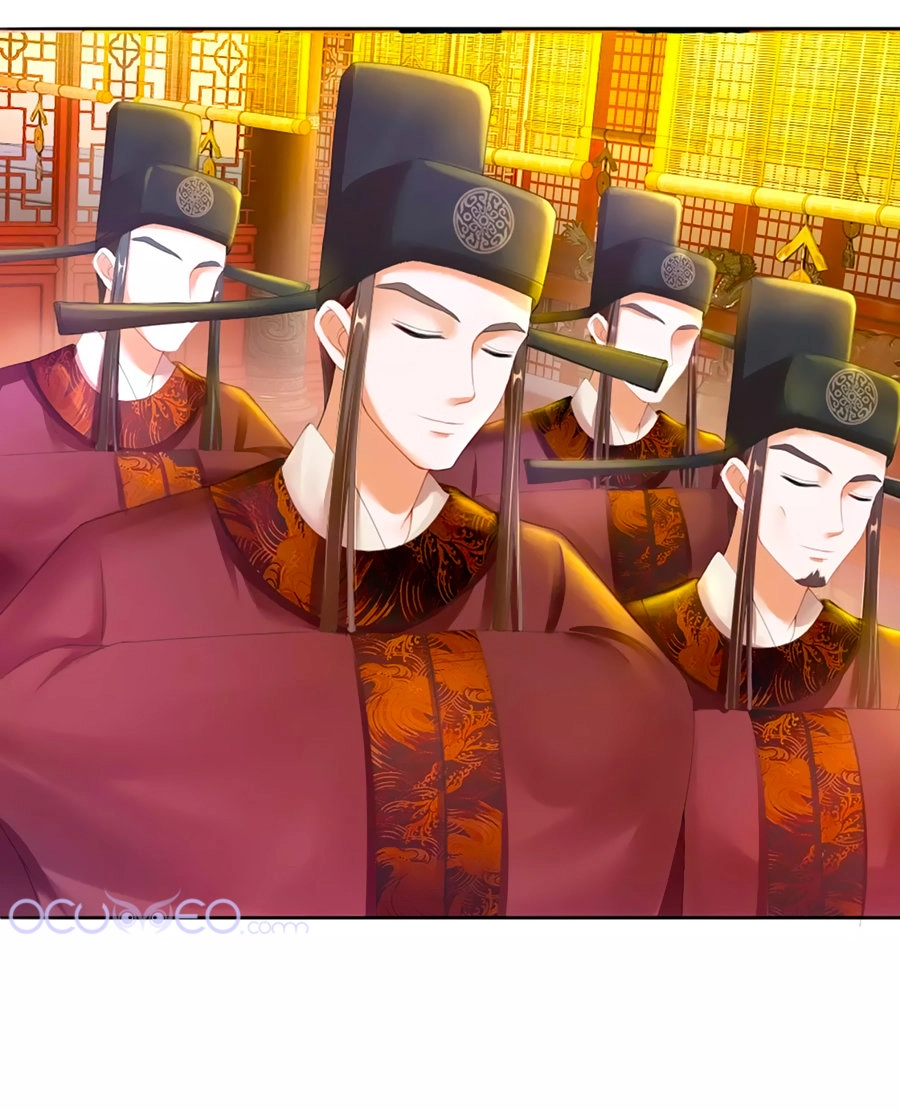 Ôn Nhu Bạo Quân: Nhiếp Chính Vương Gia Quá Hung Mãnh Chapter 1 - 19