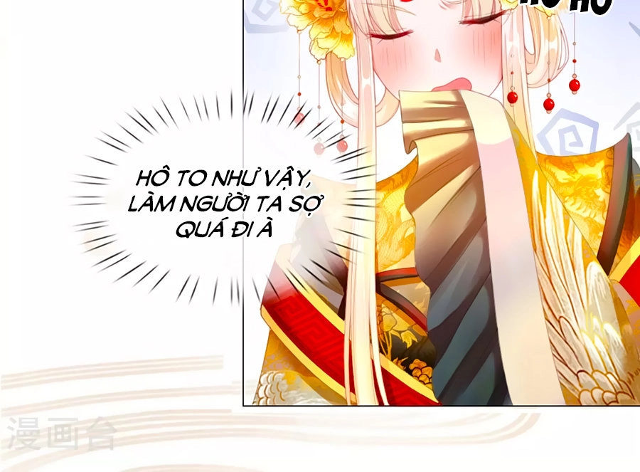 Ôn Nhu Bạo Quân: Nhiếp Chính Vương Gia Quá Hung Mãnh Chapter 1 - 23