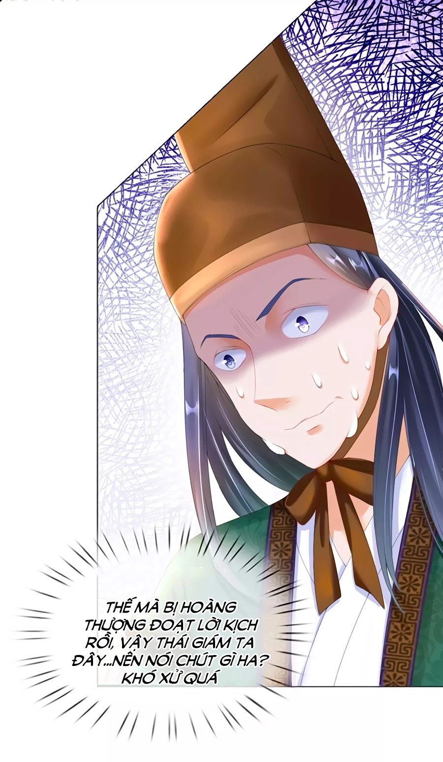 Ôn Nhu Bạo Quân: Nhiếp Chính Vương Gia Quá Hung Mãnh Chapter 1 - 26