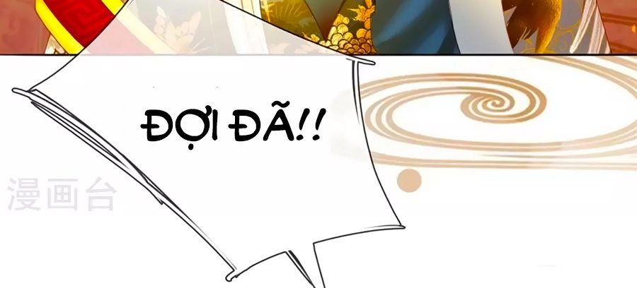 Ôn Nhu Bạo Quân: Nhiếp Chính Vương Gia Quá Hung Mãnh Chapter 1 - 28