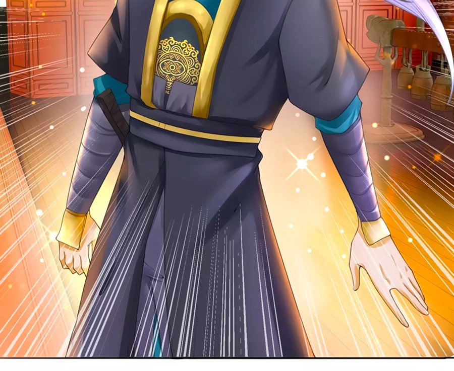 Ôn Nhu Bạo Quân: Nhiếp Chính Vương Gia Quá Hung Mãnh Chapter 1 - 30