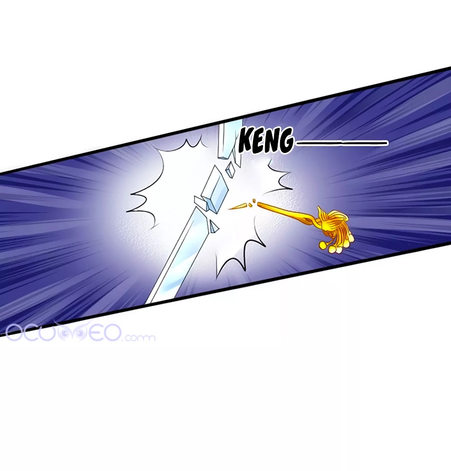 Ôn Nhu Bạo Quân: Nhiếp Chính Vương Gia Quá Hung Mãnh Chapter 1 - 37