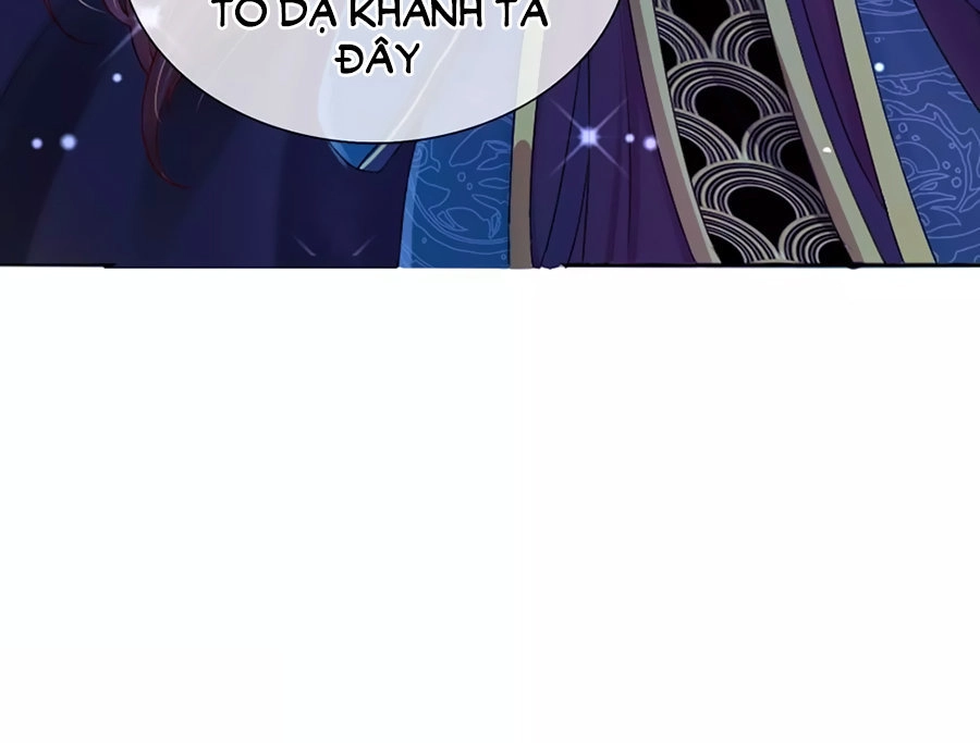 Ôn Nhu Bạo Quân: Nhiếp Chính Vương Gia Quá Hung Mãnh Chapter 1 - 40