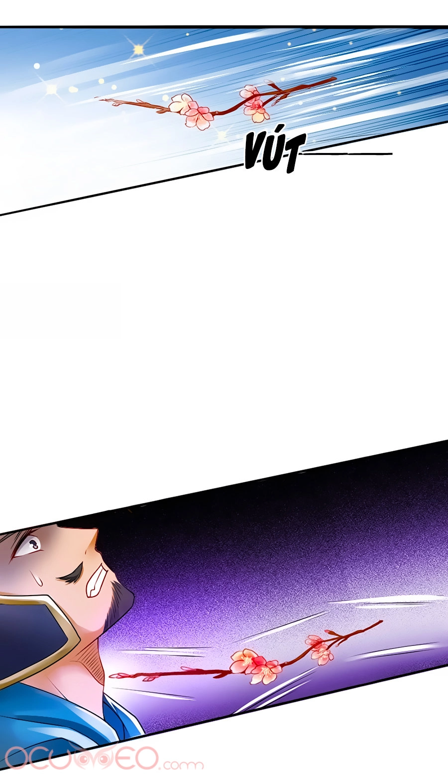 Ôn Nhu Bạo Quân: Nhiếp Chính Vương Gia Quá Hung Mãnh Chapter 2 - 3