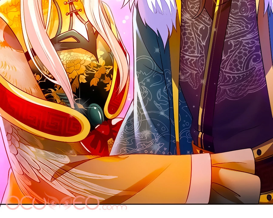 Ôn Nhu Bạo Quân: Nhiếp Chính Vương Gia Quá Hung Mãnh Chapter 2 - 7