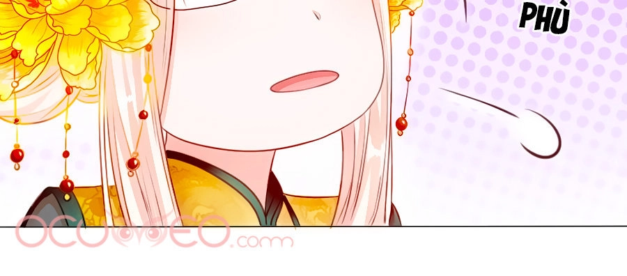 Ôn Nhu Bạo Quân: Nhiếp Chính Vương Gia Quá Hung Mãnh Chapter 2 - 12